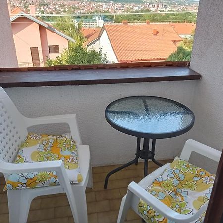 Apartman U Bukovickoj Banji Arandelovac Zewnętrze zdjęcie