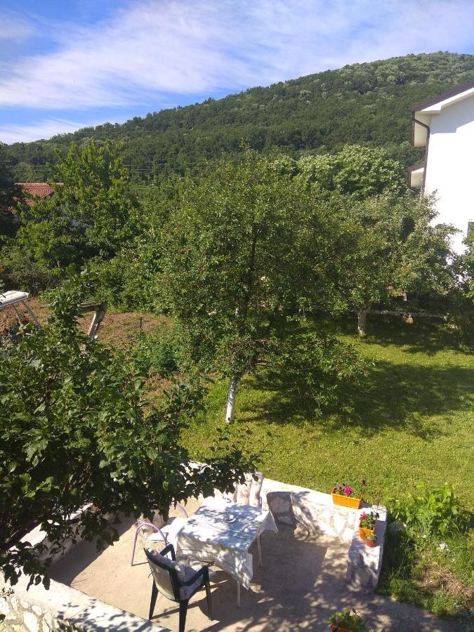 Apartman U Bukovickoj Banji Arandelovac Zewnętrze zdjęcie