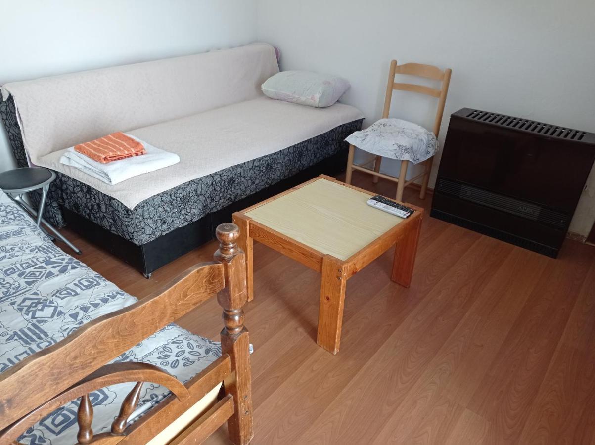Apartman U Bukovickoj Banji Arandelovac Zewnętrze zdjęcie