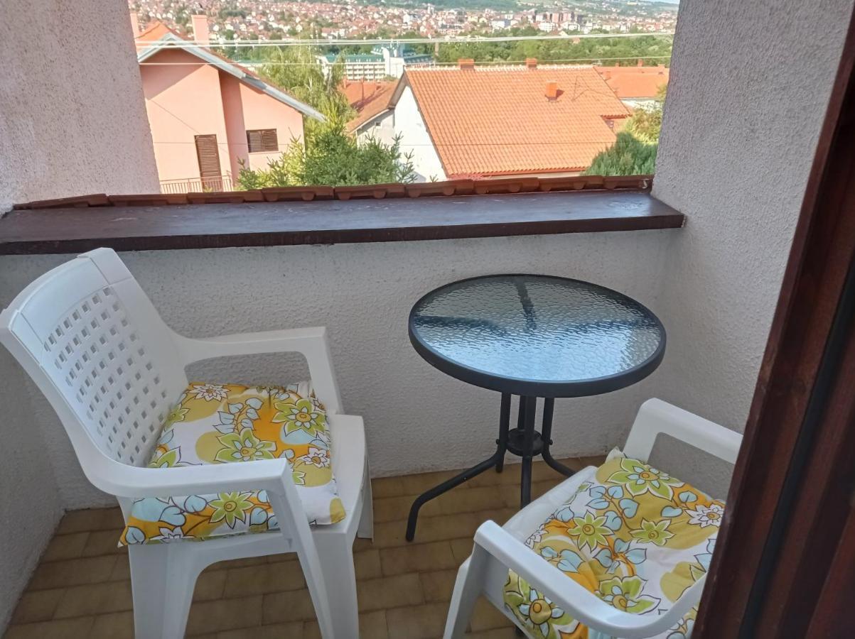 Apartman U Bukovickoj Banji Arandelovac Zewnętrze zdjęcie