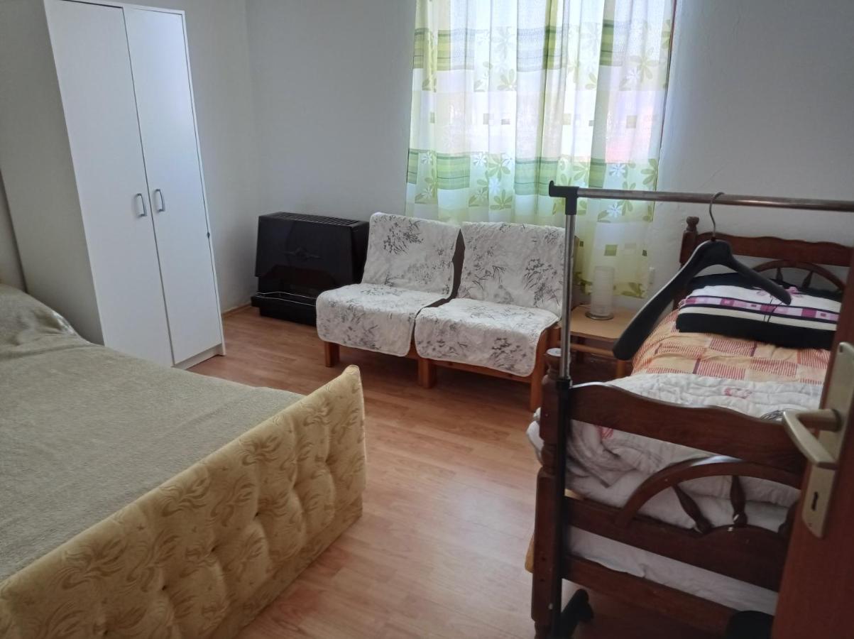 Apartman U Bukovickoj Banji Arandelovac Zewnętrze zdjęcie